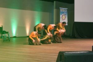 Viva as Diferenças - O Grande Dia Chegou!