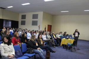 Viva as Diferenças - O Grande Dia Chegou!