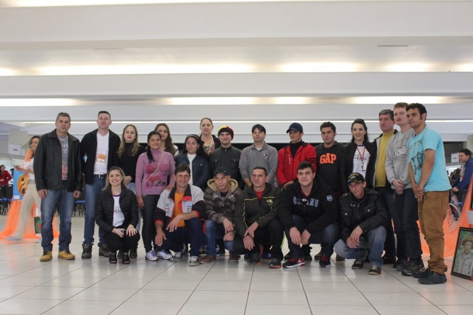 Viva as Diferenças - O Grande Dia Chegou!