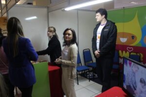 Viva as Diferenças - O Grande Dia Chegou!