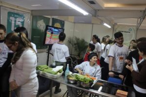 Viva as Diferenças - O Grande Dia Chegou!