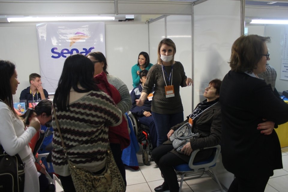 Viva as Diferenças - O Grande Dia Chegou!