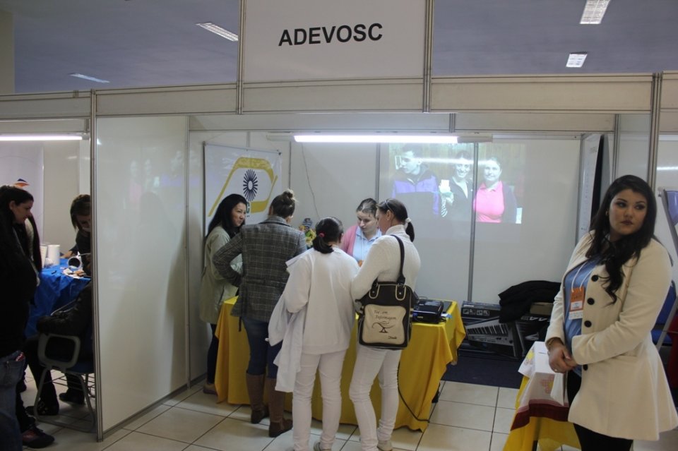 Viva as Diferenças - O Grande Dia Chegou!