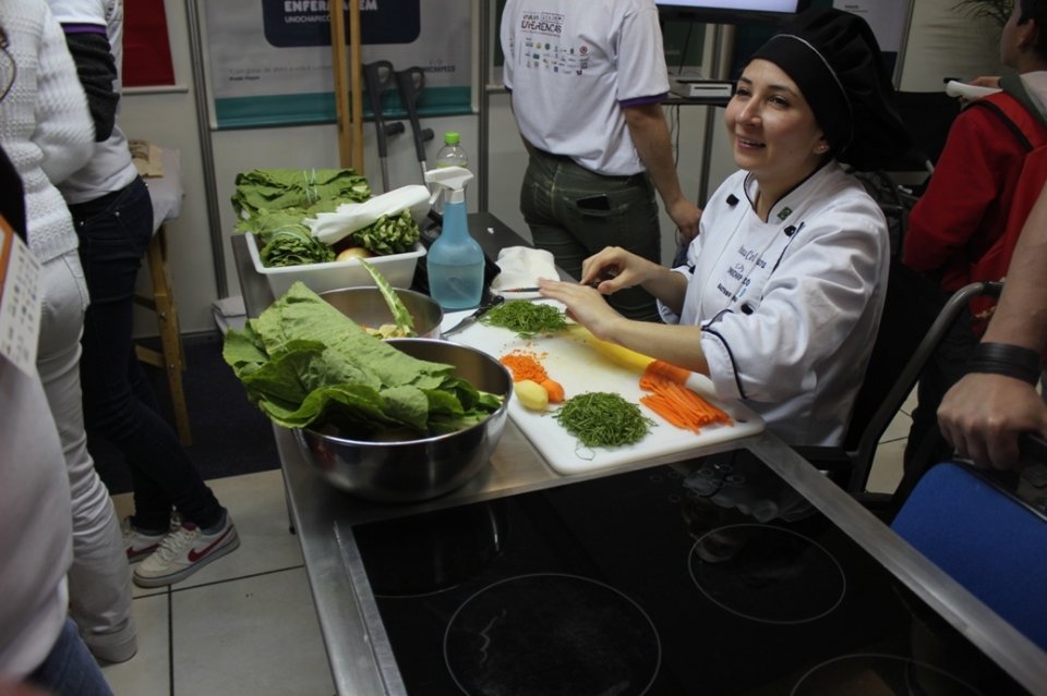 Viva as Diferenças - O Grande Dia Chegou!