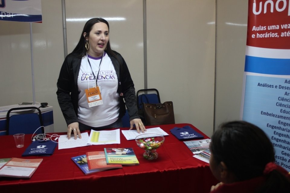 Viva as Diferenças - O Grande Dia Chegou!