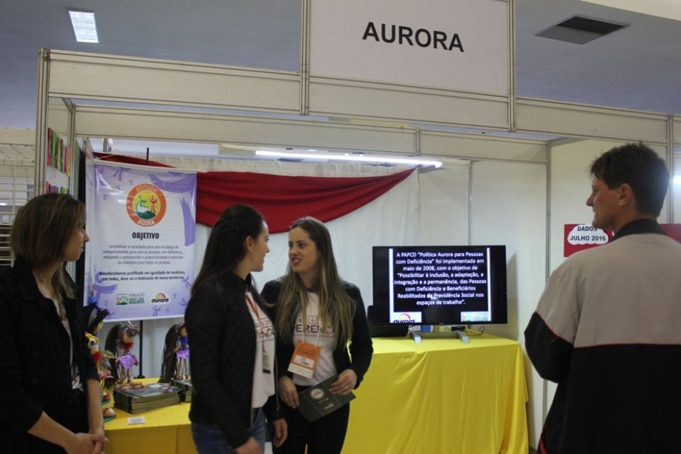 Viva as Diferenças - O Grande Dia Chegou!