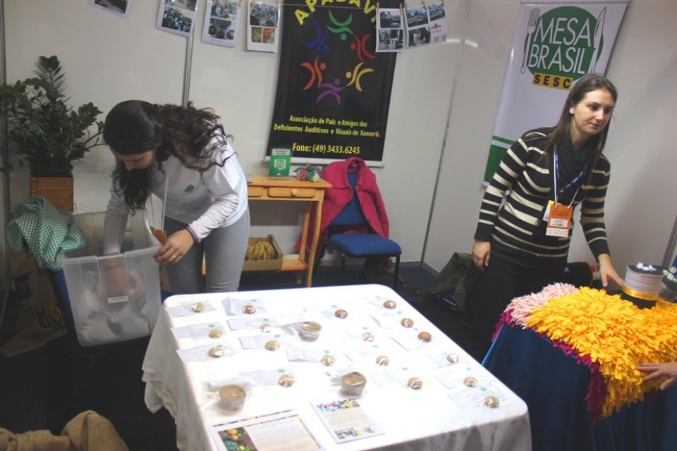 Viva as Diferenças - O Grande Dia Chegou!