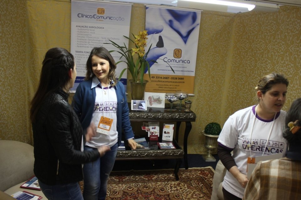 Viva as Diferenças - O Grande Dia Chegou!