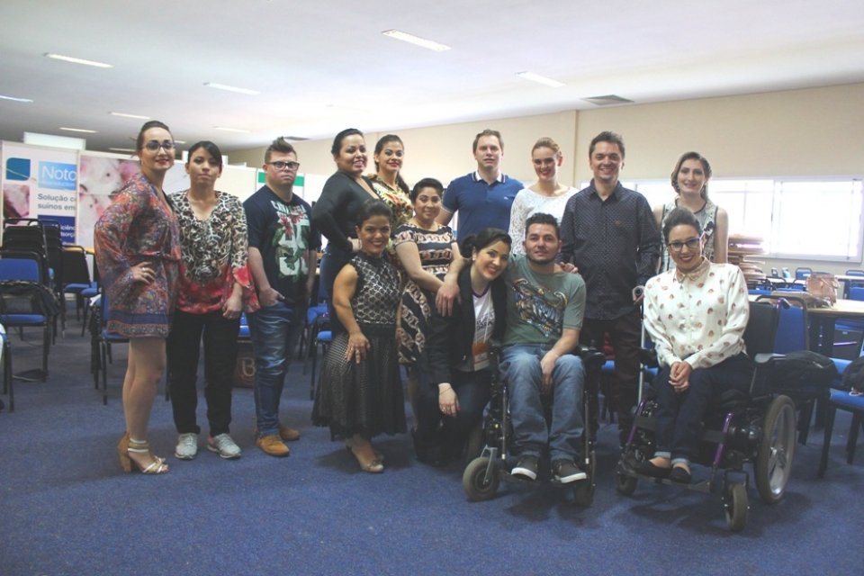 Viva as Diferenças - O Grande Dia Chegou!