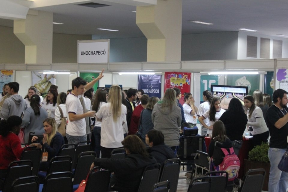 Viva as Diferenças - O Grande Dia Chegou!