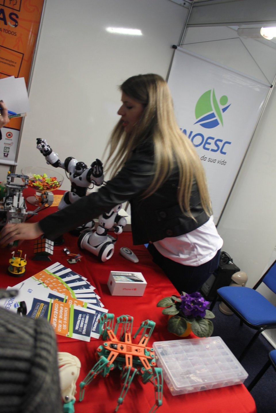 Viva as Diferenças - O Grande Dia Chegou!