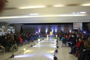 Viva as Diferenças - O Grande Dia Chegou!