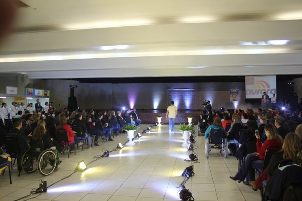 Viva as Diferenças - O Grande Dia Chegou!