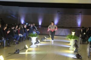 Viva as Diferenças - O Grande Dia Chegou!