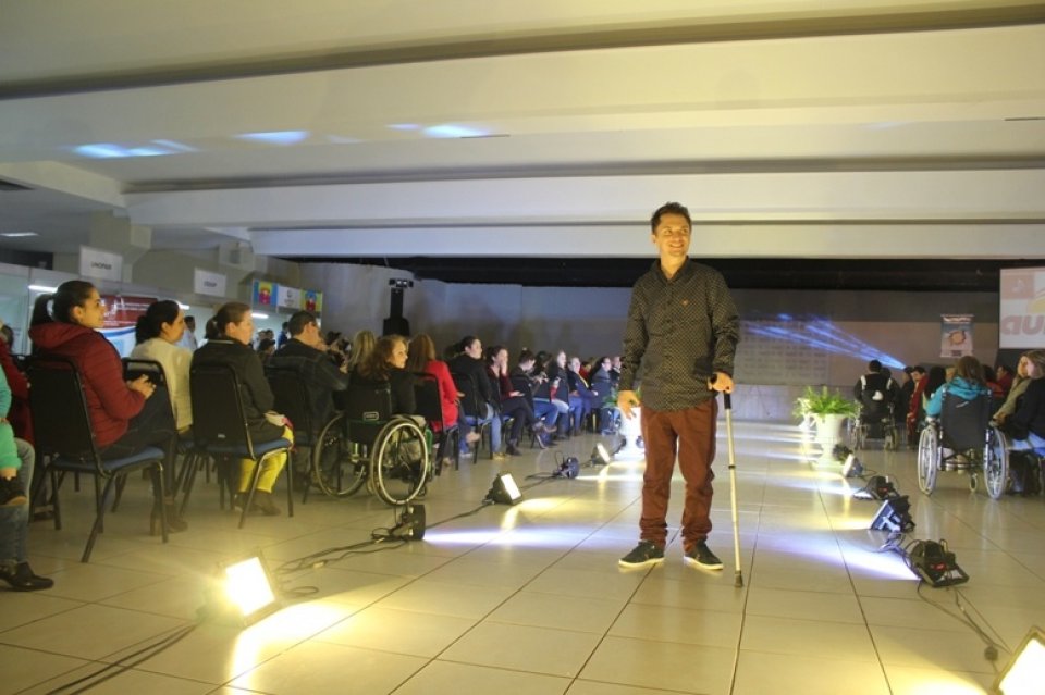 Viva as Diferenças - O Grande Dia Chegou!