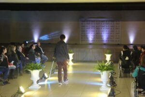 Viva as Diferenças - O Grande Dia Chegou!