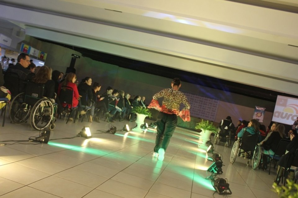 Viva as Diferenças - O Grande Dia Chegou!