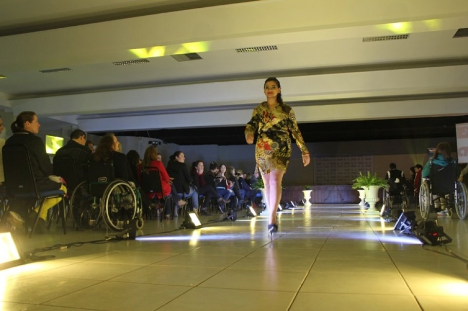 Viva as Diferenças - O Grande Dia Chegou!