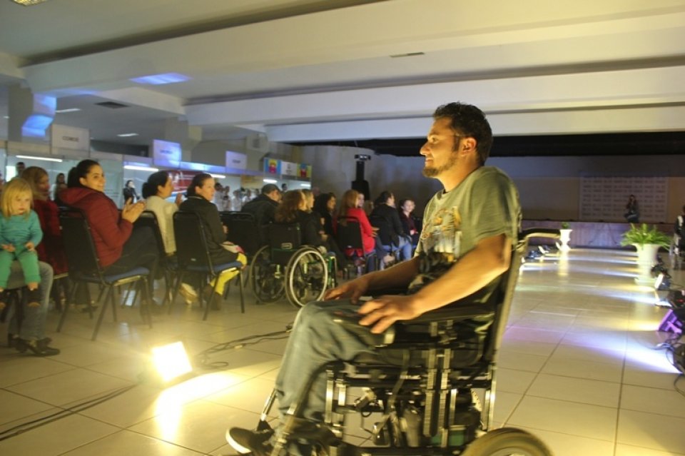 Viva as Diferenças - O Grande Dia Chegou!