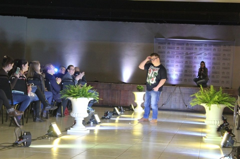 Viva as Diferenças - O Grande Dia Chegou!