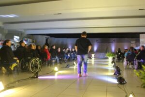 Viva as Diferenças - O Grande Dia Chegou!