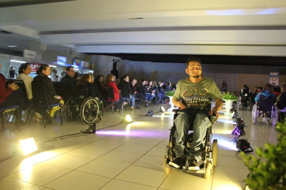 Viva as Diferenças - O Grande Dia Chegou!