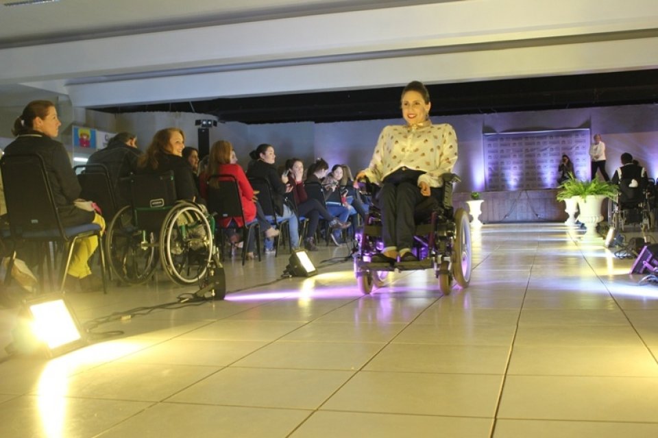 Viva as Diferenças - O Grande Dia Chegou!