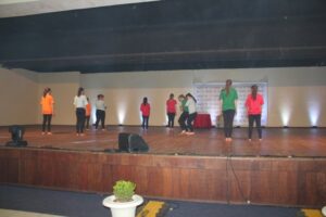 Viva as Diferenças - O Grande Dia Chegou!