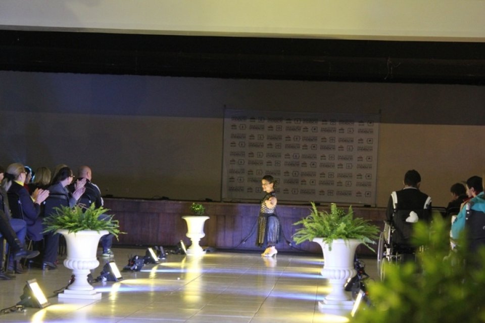 Viva as Diferenças - O Grande Dia Chegou!