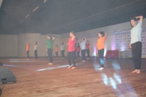 Viva as Diferenças - O Grande Dia Chegou!