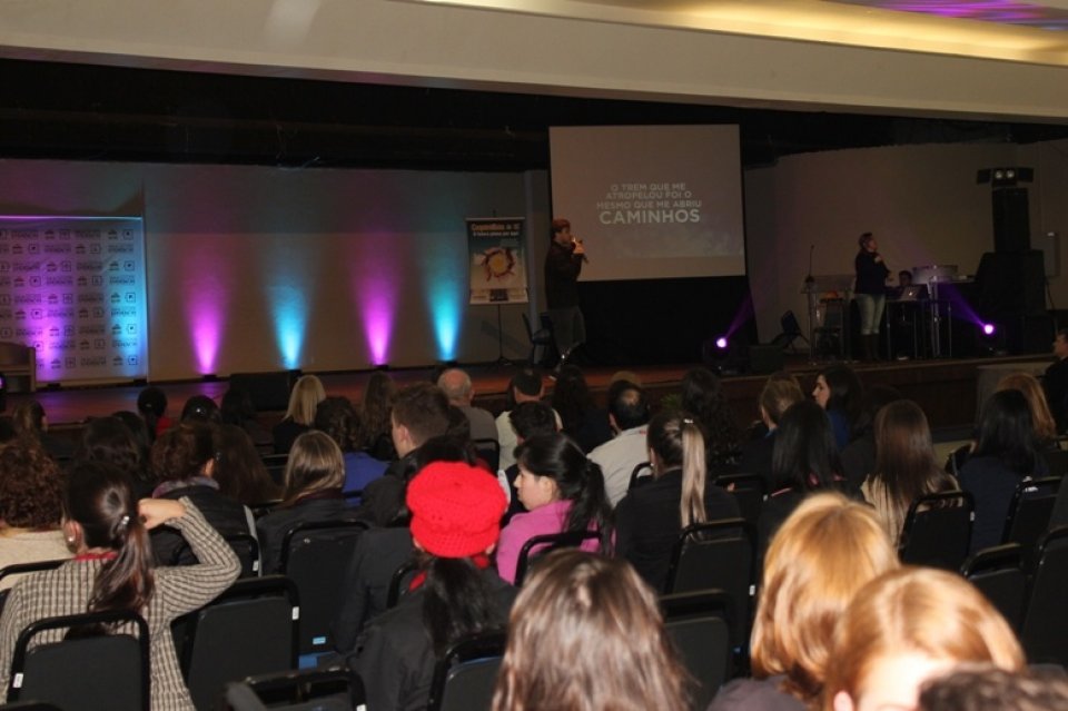 Viva as Diferenças - O Grande Dia Chegou!