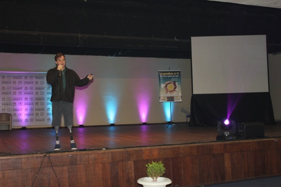 Viva as Diferenças - O Grande Dia Chegou!