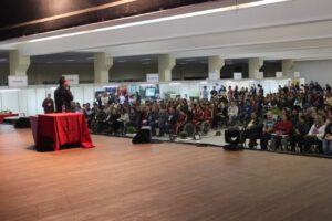 Viva as Diferenças - O Grande Dia Chegou!