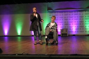 Viva as Diferenças - O Grande Dia Chegou!