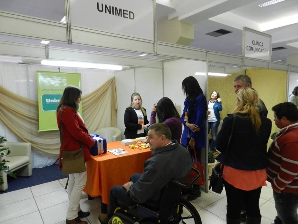 Viva as Diferenças - O Grande Dia Chegou!