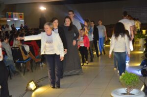 Viva as Diferenças - O Grande Dia Chegou!