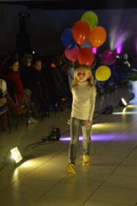 Viva as Diferenças - O Grande Dia Chegou!