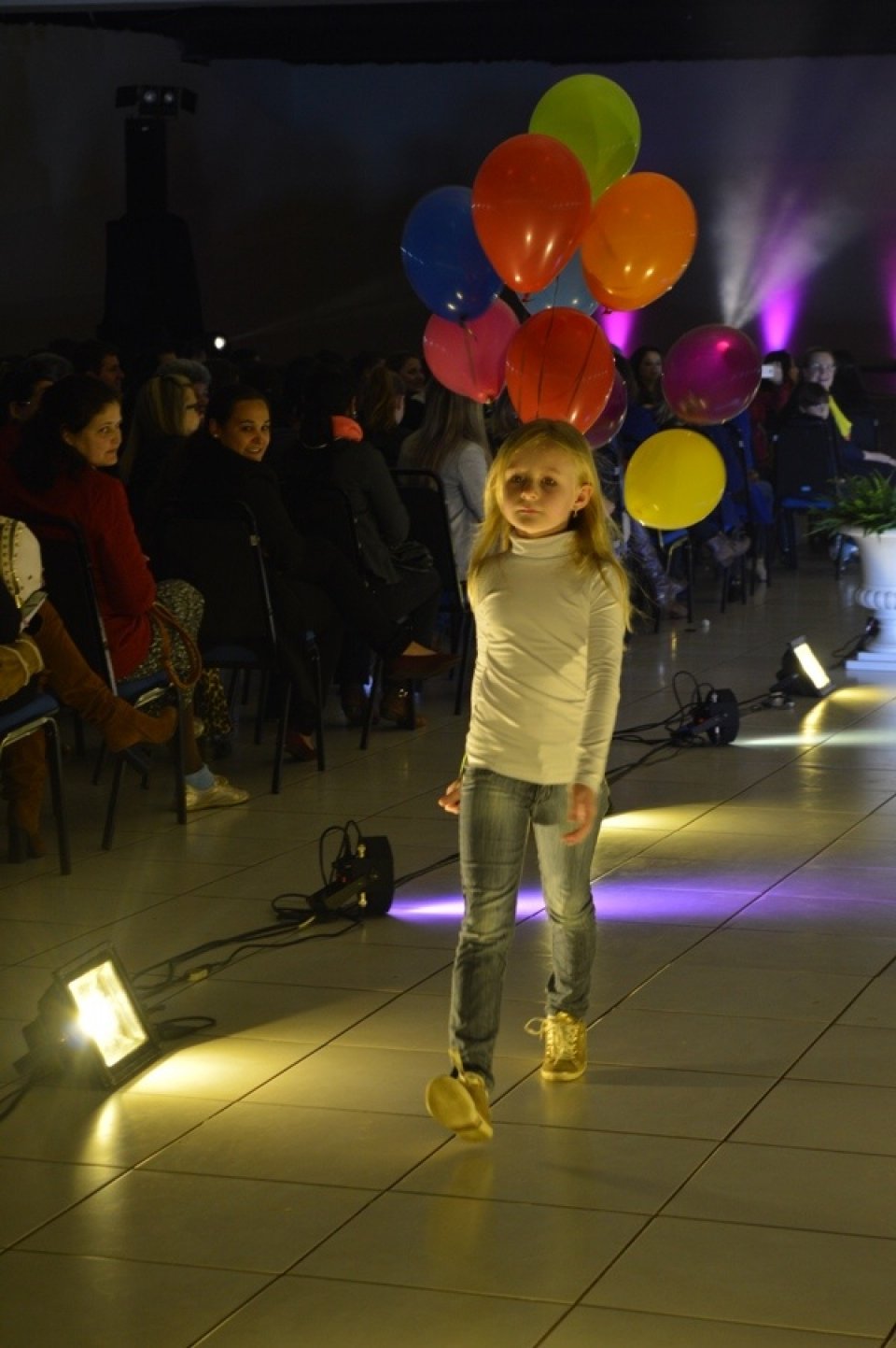 Viva as Diferenças - O Grande Dia Chegou!