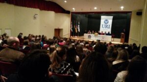 SAUMA - Semana Alto Uruguai de Meio Ambiente