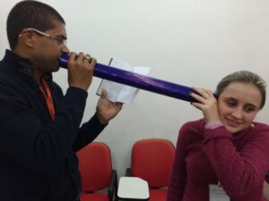 Curso de Contação de Histórias em Erechim