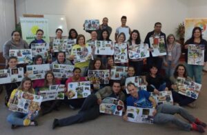 Curso de Contação de Histórias em Erechim