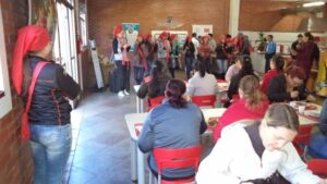 Curso de Contação de Histórias em Erechim