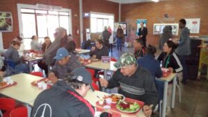 Curso de Contação de Histórias em Erechim