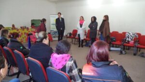 Curso de Contação de Histórias em Erechim