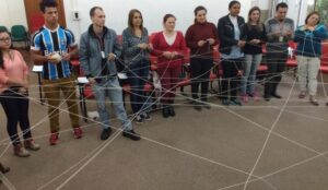 Curso de Contação de Histórias em Erechim