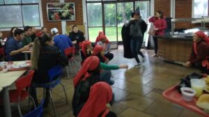 Curso de Contação de Histórias em Erechim