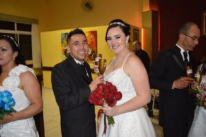 Casamento Cooperado em São José dos Pinhais