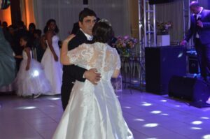 Casamento Cooperado em São José dos Pinhais