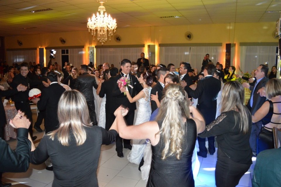 Casamento Cooperado em São José dos Pinhais