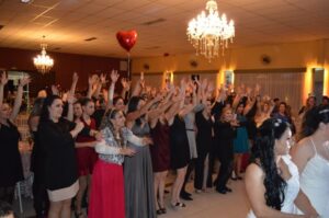 Casamento Cooperado em São José dos Pinhais